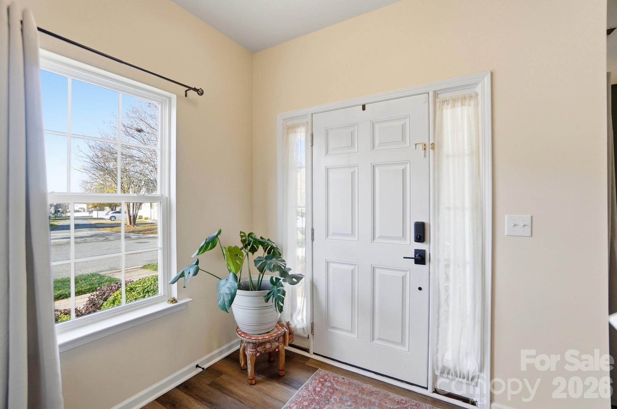 Caldwell Station - Residential