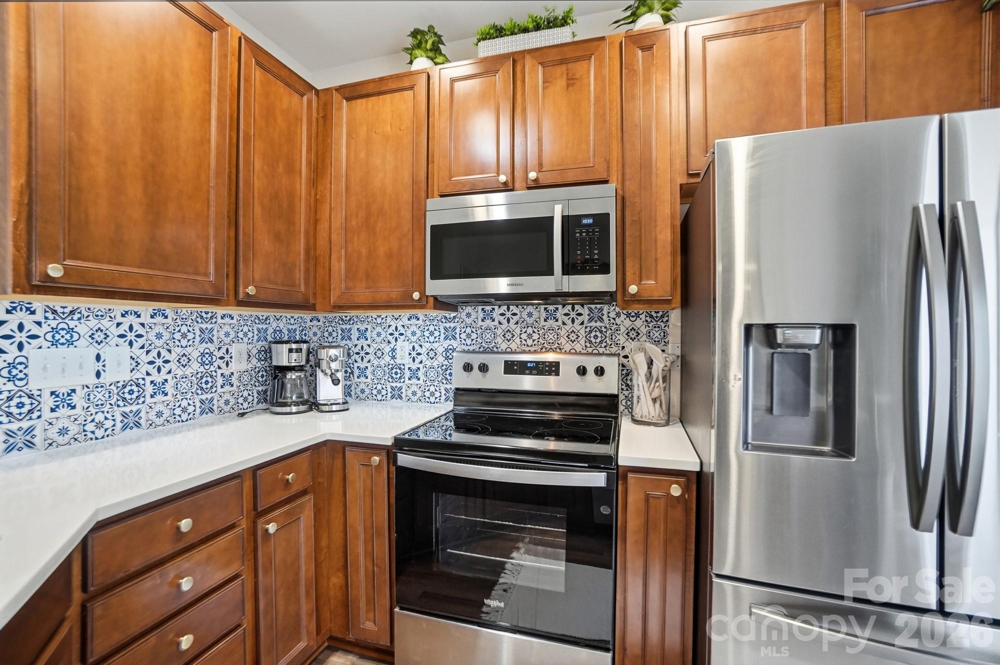 Caldwell Station - Residential