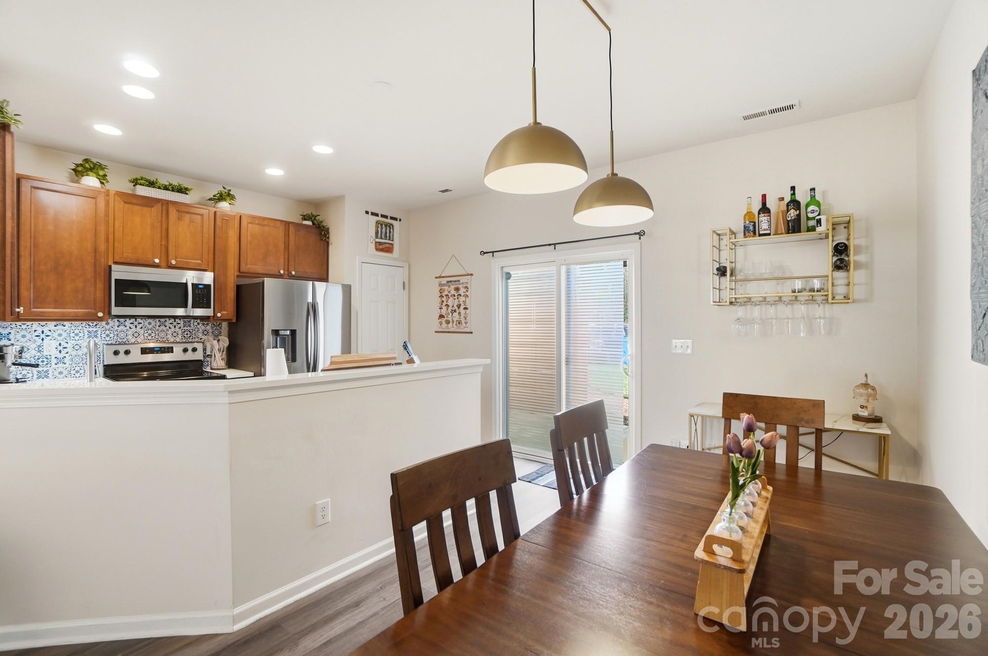 Caldwell Station - Residential