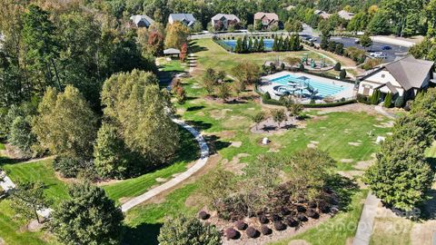 A home in Huntersville