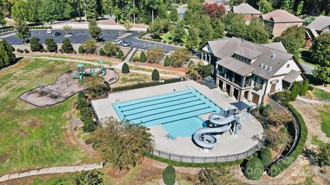 A home in Huntersville