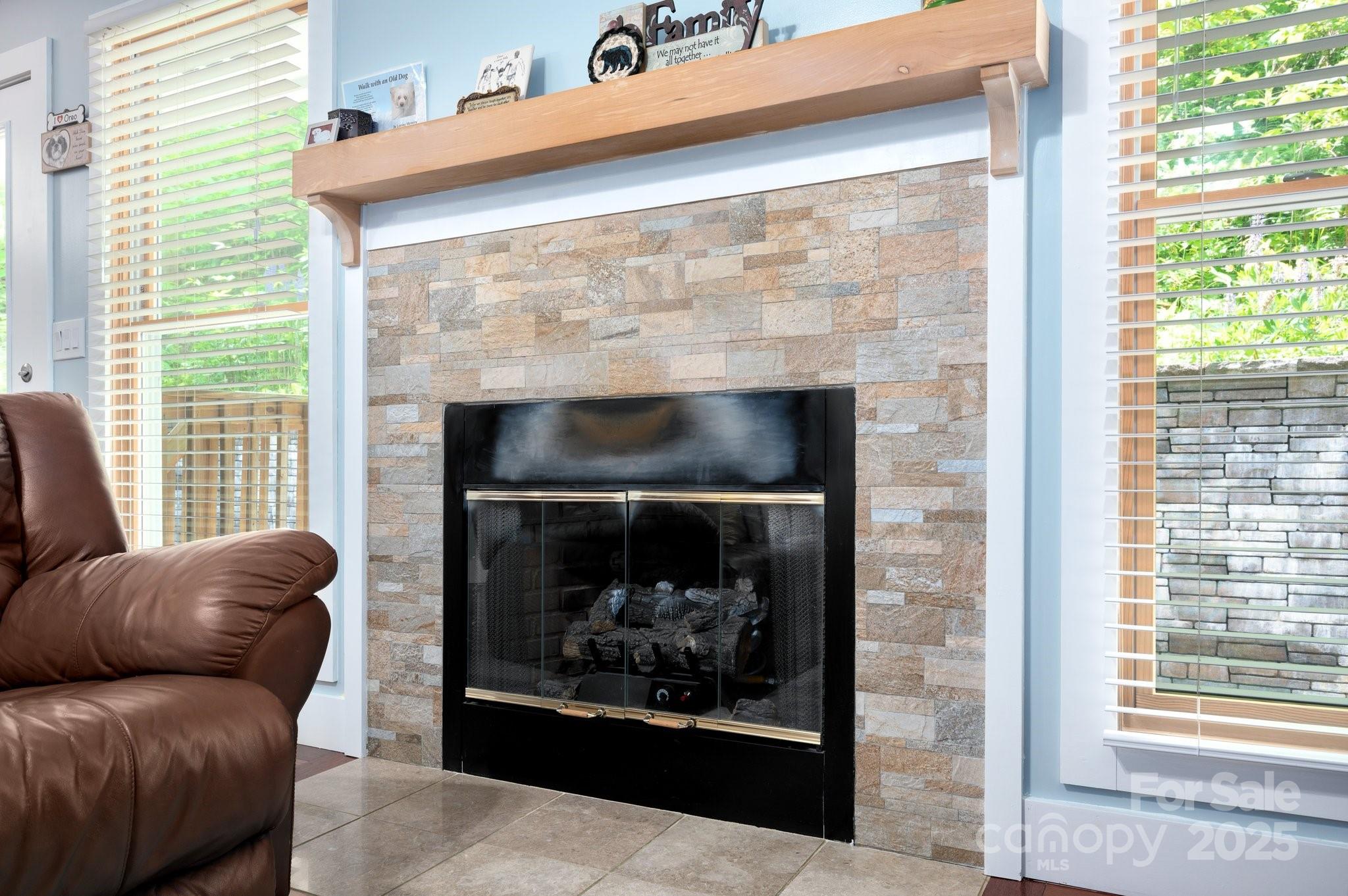 Trillium Glen - Residential