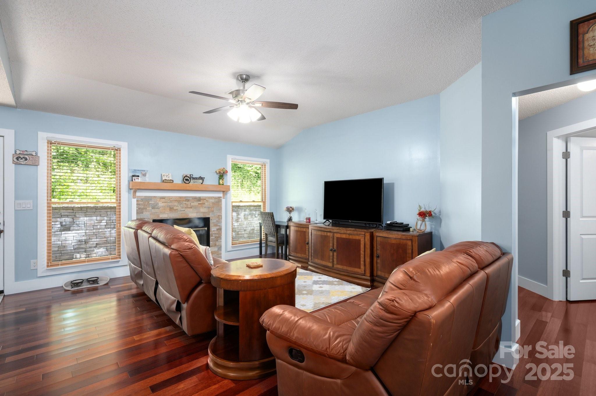 Trillium Glen - Residential