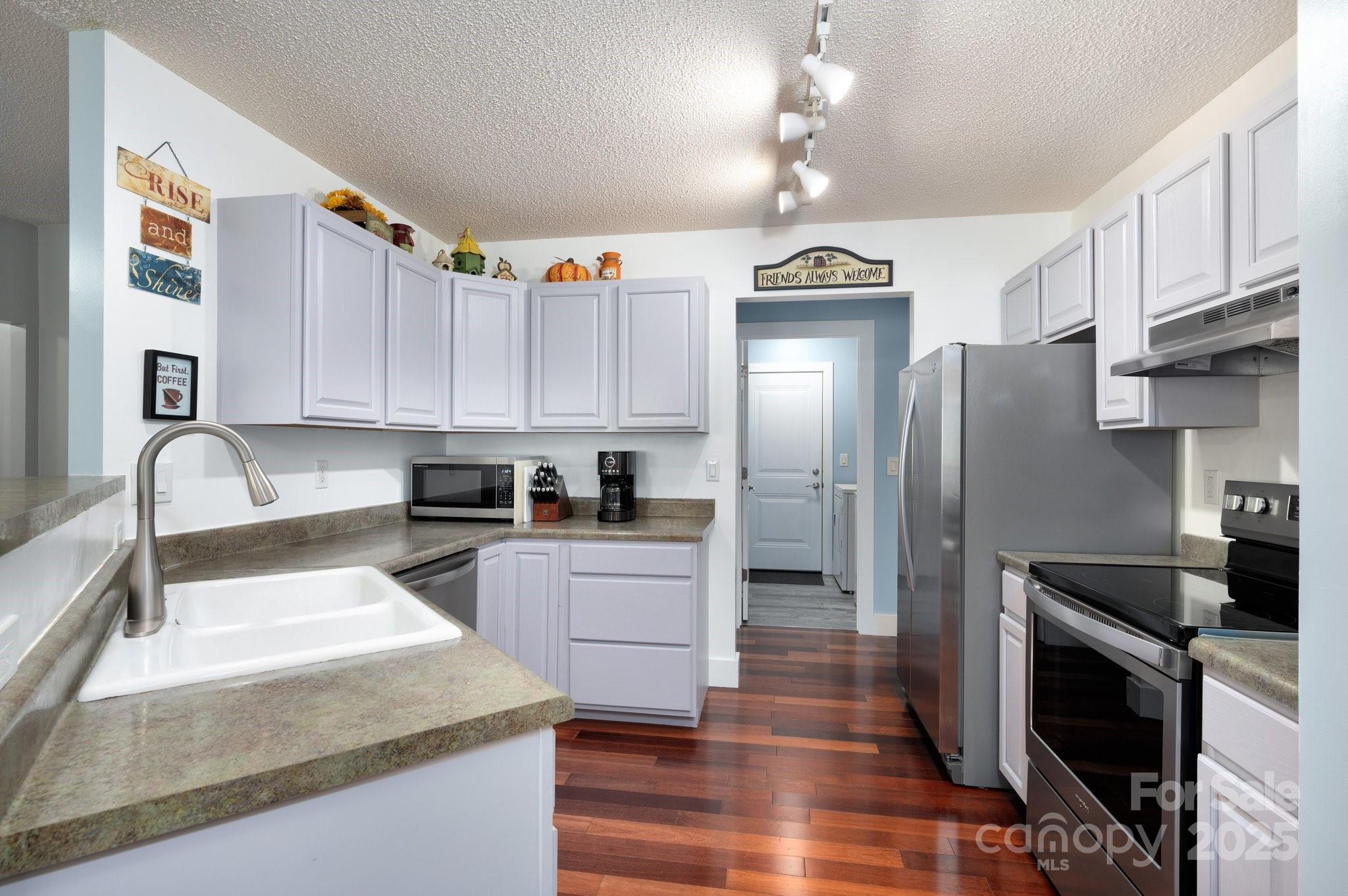 Trillium Glen - Residential