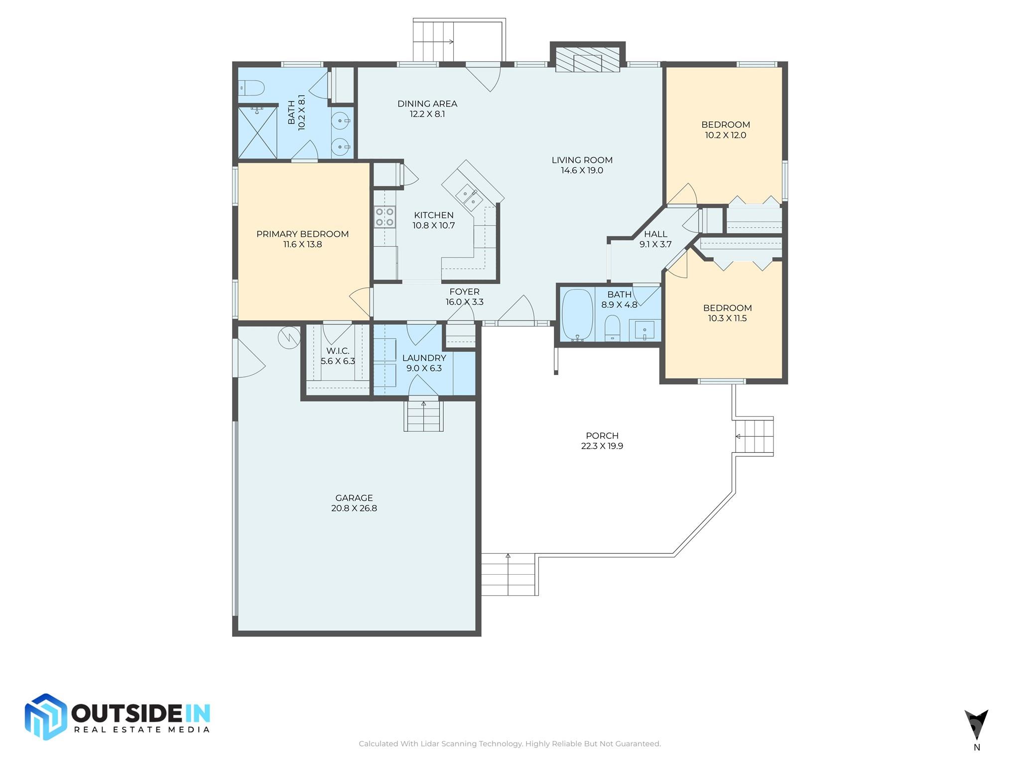 Trillium Glen - Residential