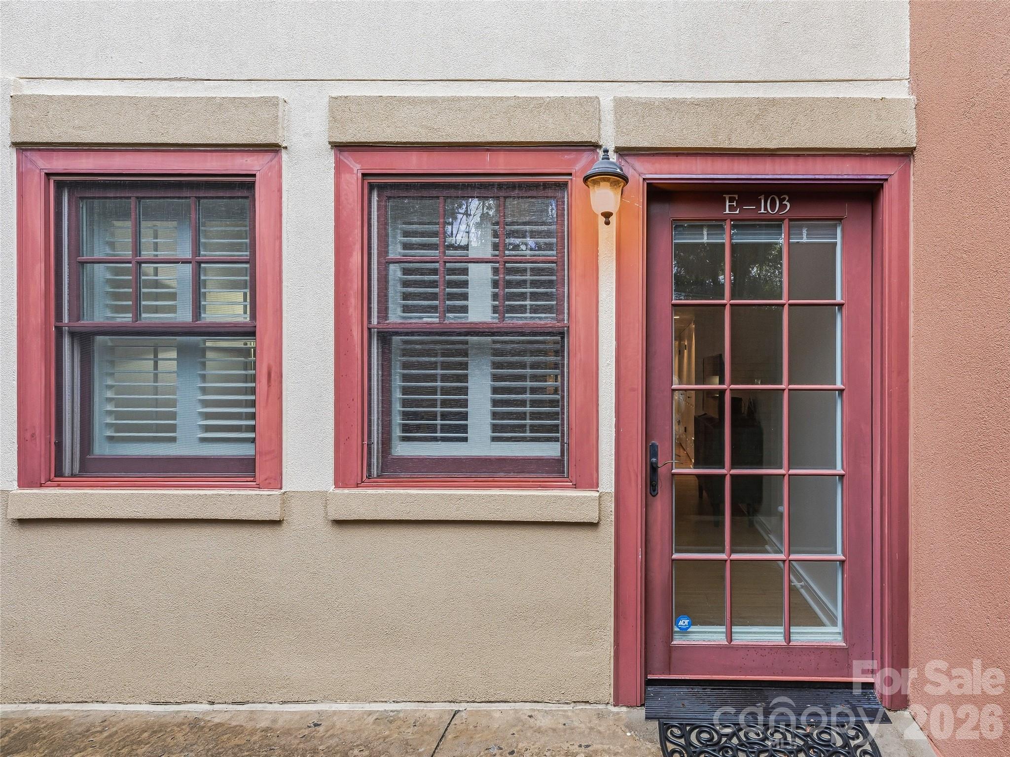 37 Hiawassee Street E103