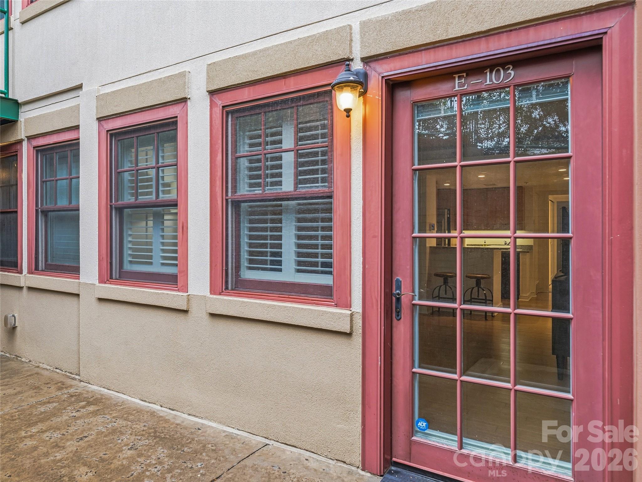 37 Hiawassee Street E103