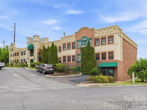 Photo of 37 Hiawassee Street #E103, Asheville, NC 28801 (MLS # 4380444)