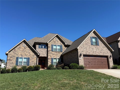 Photo of 3704 9th Street Court NE, Hickory, NC 28601 (MLS # 4434460)