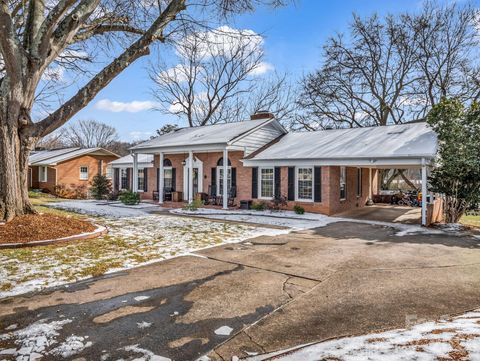 522 Country Club Circle Shelby NC 28150