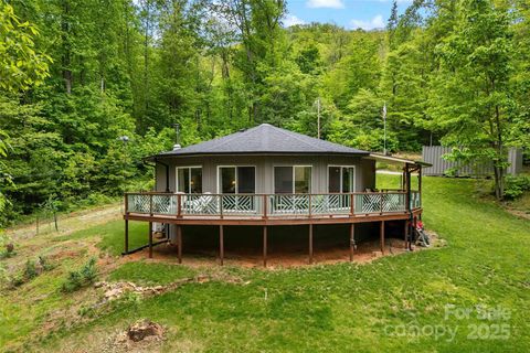1294 Waites Hollifield Road Marion NC 28752
