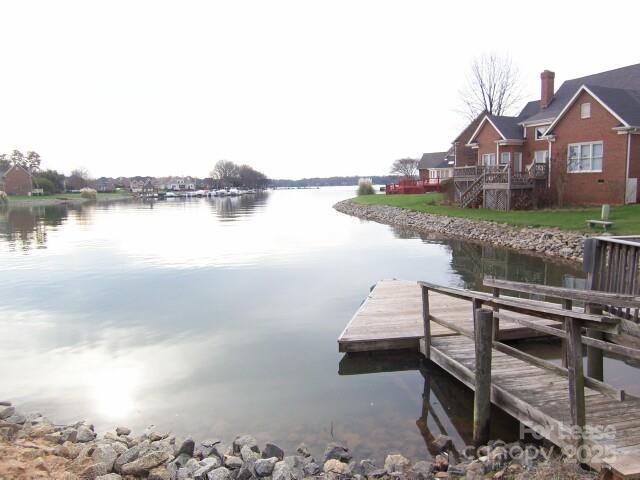 Wood Duck Cove - Residential Lease