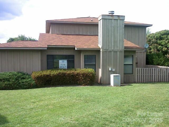 Wood Duck Cove - Residential Lease