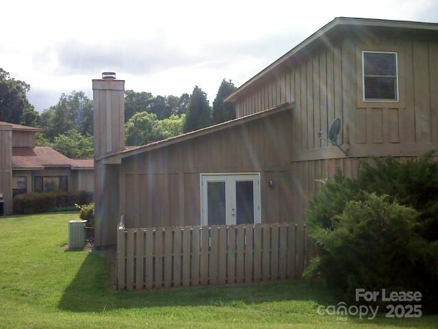 Wood Duck Cove - Residential Lease