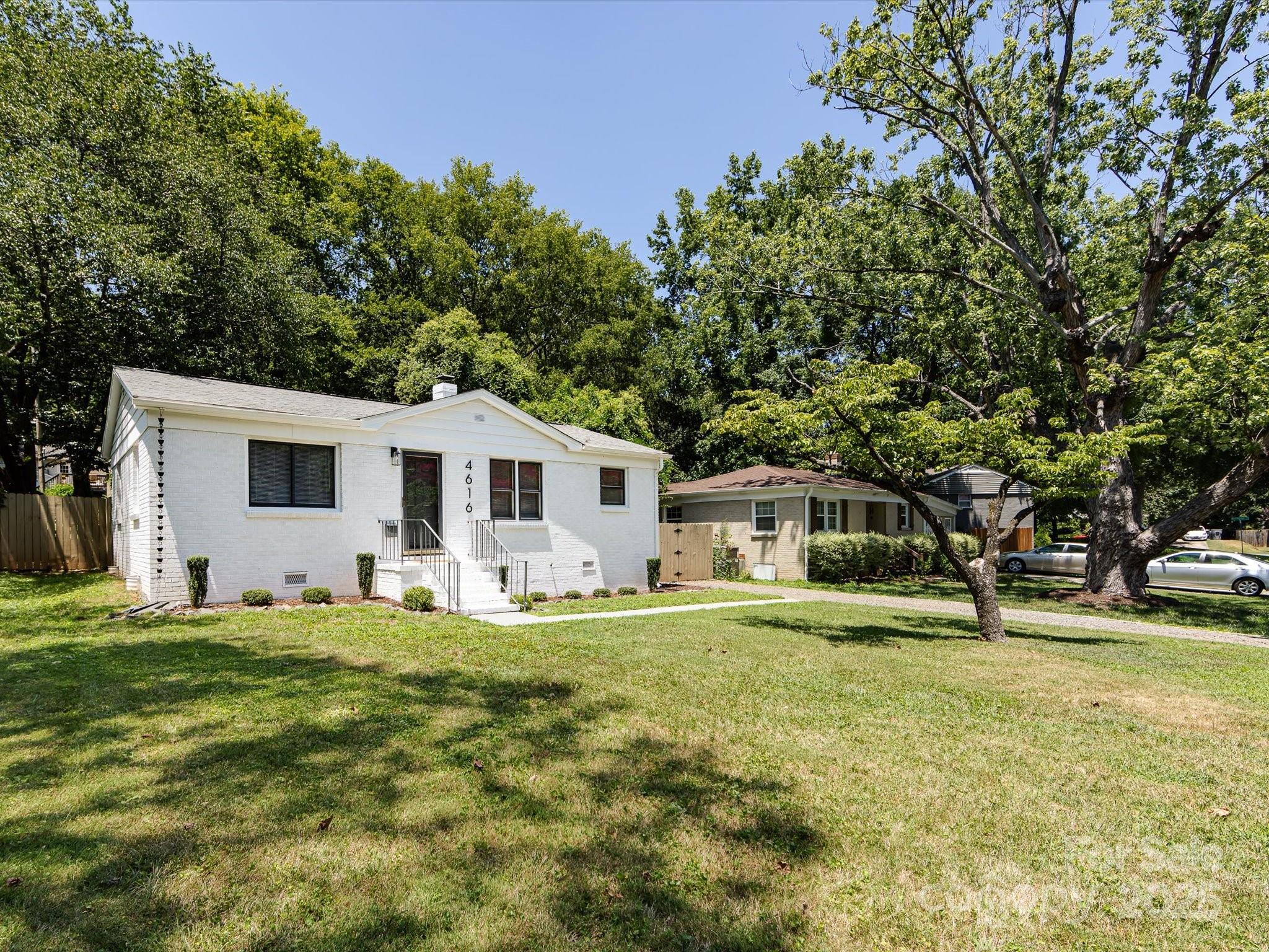 4616 General Pershing Drive