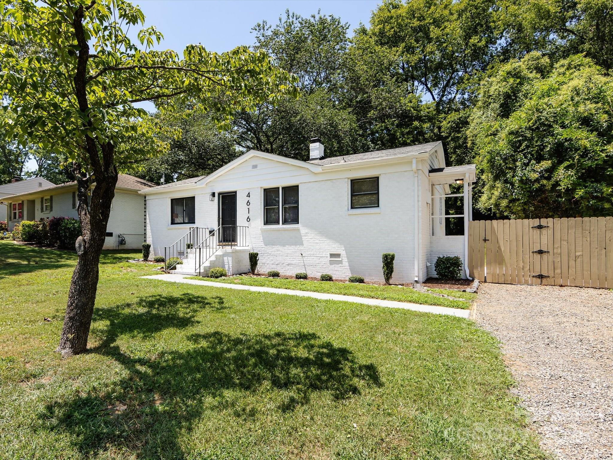 4616 General Pershing Drive