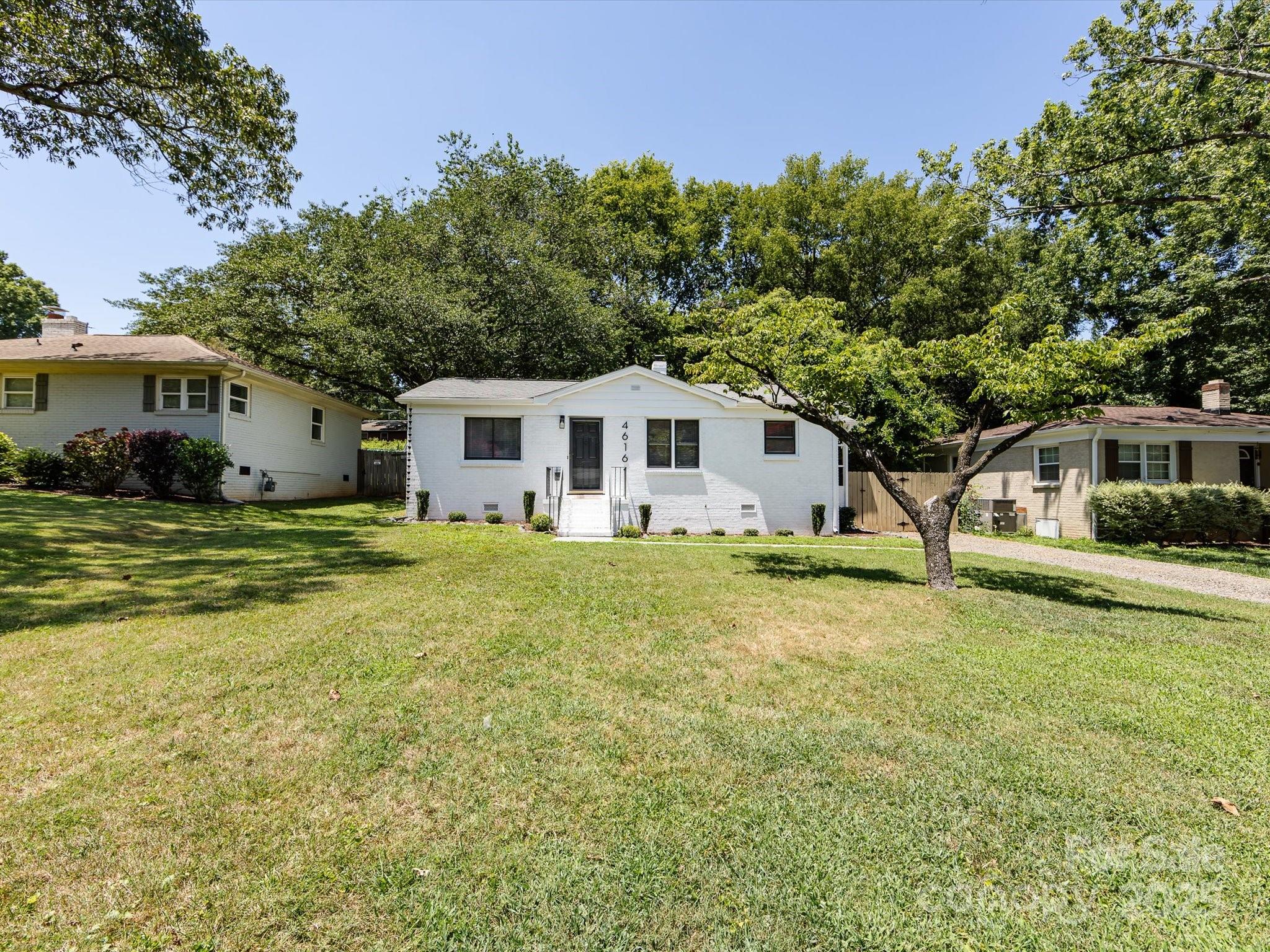 4616 General Pershing Drive