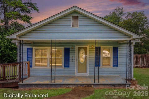 Photo of 306 Edel Street, Kings Mountain, NC 28086 (MLS # 4428711)