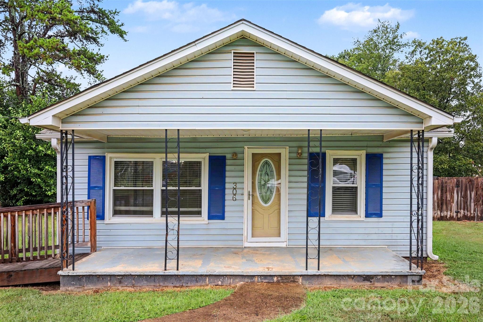 306 Edel Street