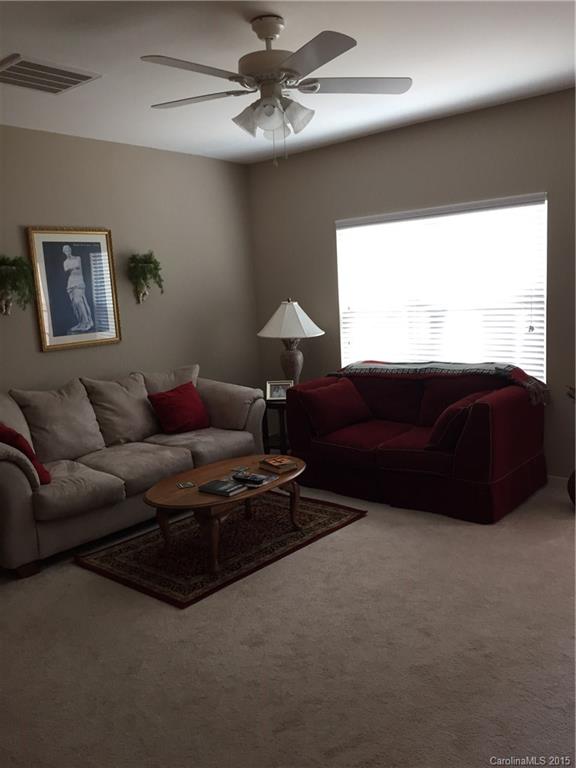 Summerlake - Residential Lease
