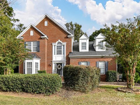 7607 Taft Place Indian Trail NC 28079