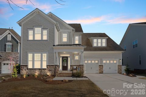 18812 Avery Park Drive Cornelius NC 28031