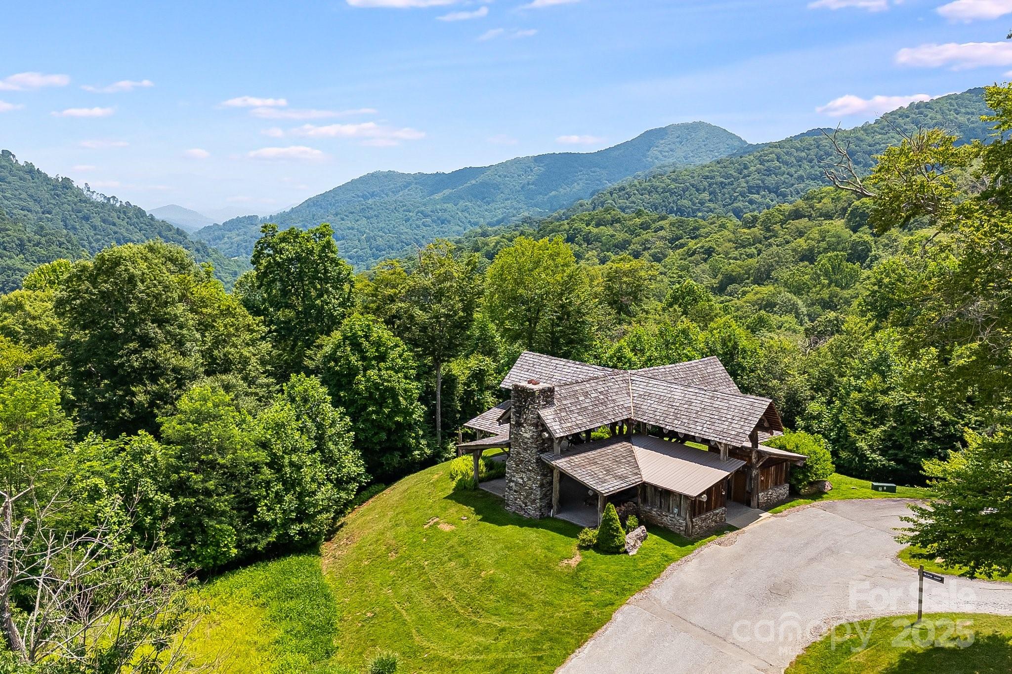 The Preserve at Wolf Laurel - Land