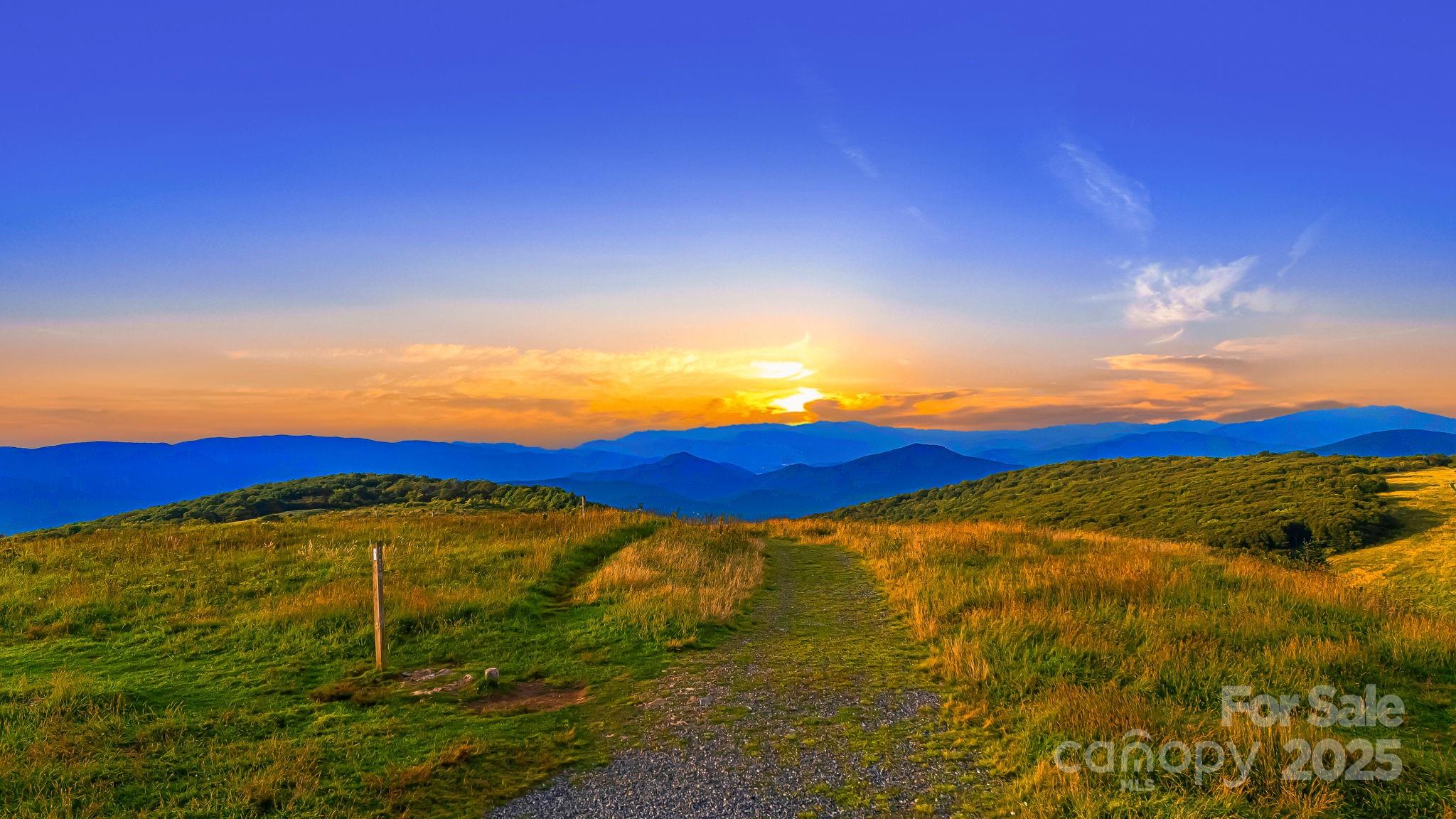 The Preserve at Wolf Laurel - Land