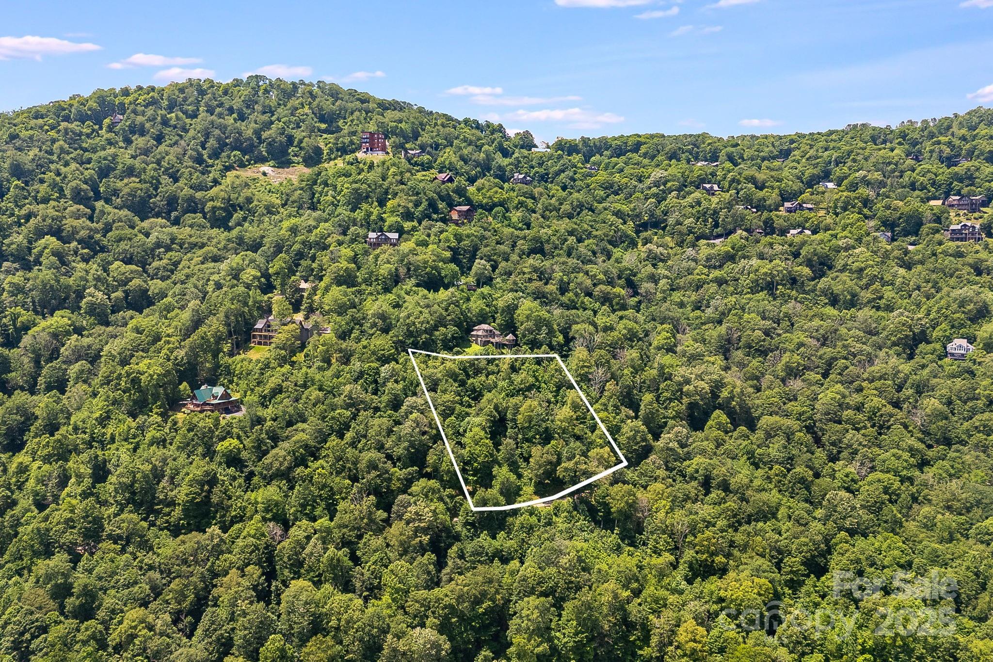 The Preserve at Wolf Laurel - Land