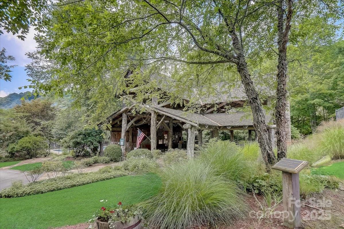 The Preserve at Wolf Laurel - Land