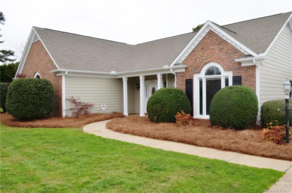 Marvin Estates - Residential