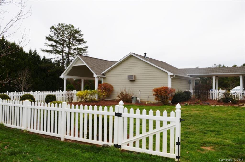 Marvin Estates - Residential