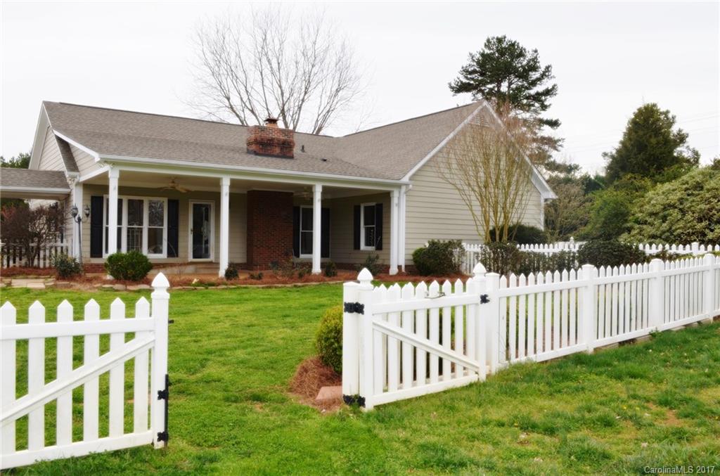 Marvin Estates - Residential