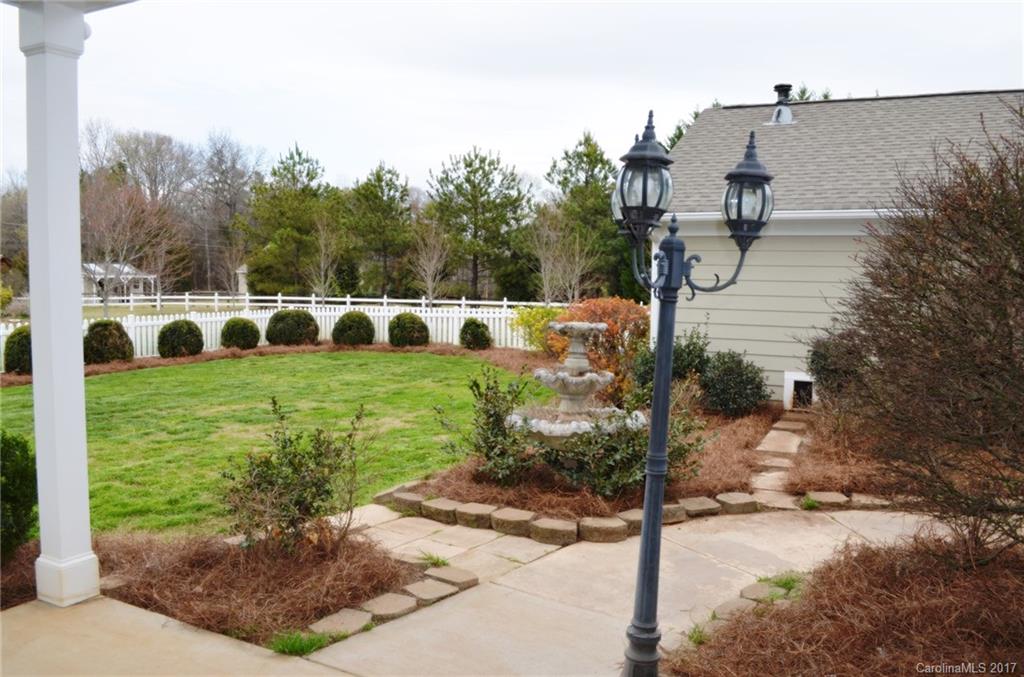 Marvin Estates - Residential