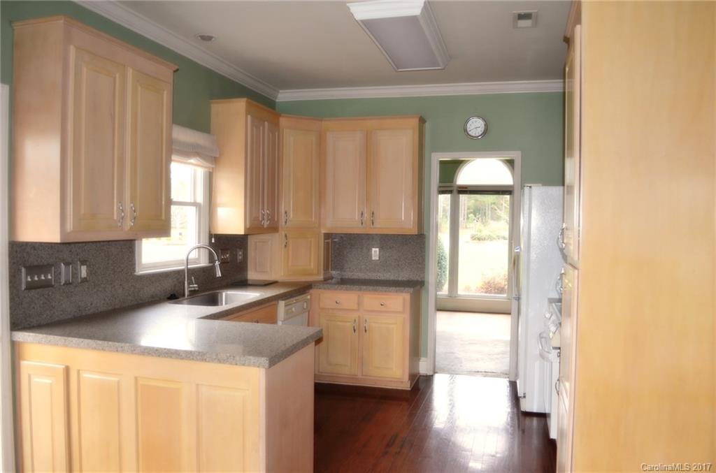 Marvin Estates - Residential