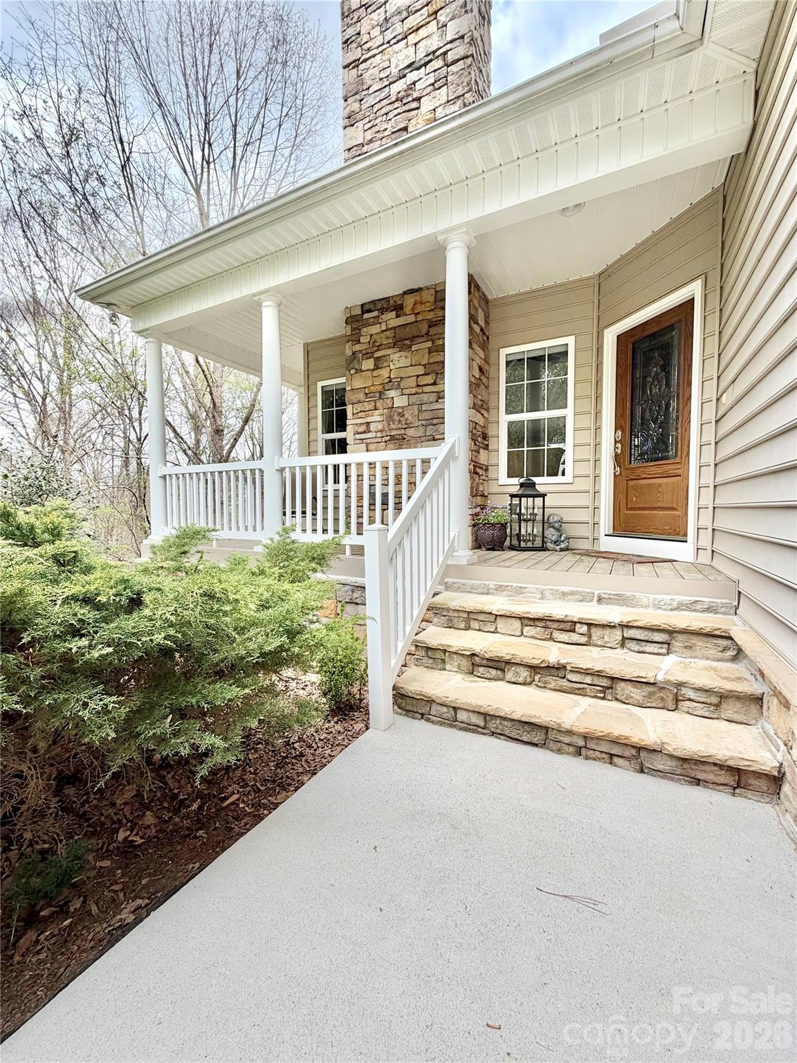 164 Ridge Point Drive