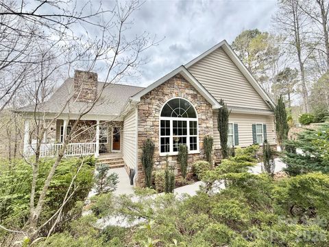 Photo of 164 Ridge Point Drive, Stony Point, NC 28678 (MLS # 4363276)