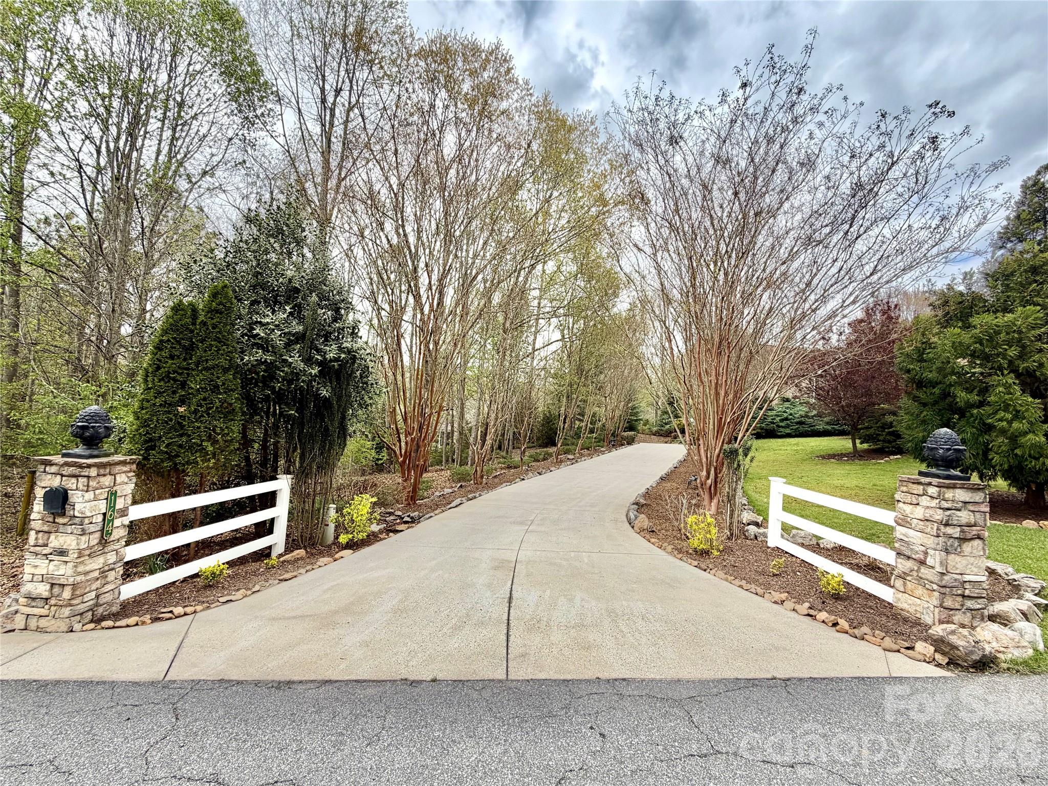 164 Ridge Point Drive