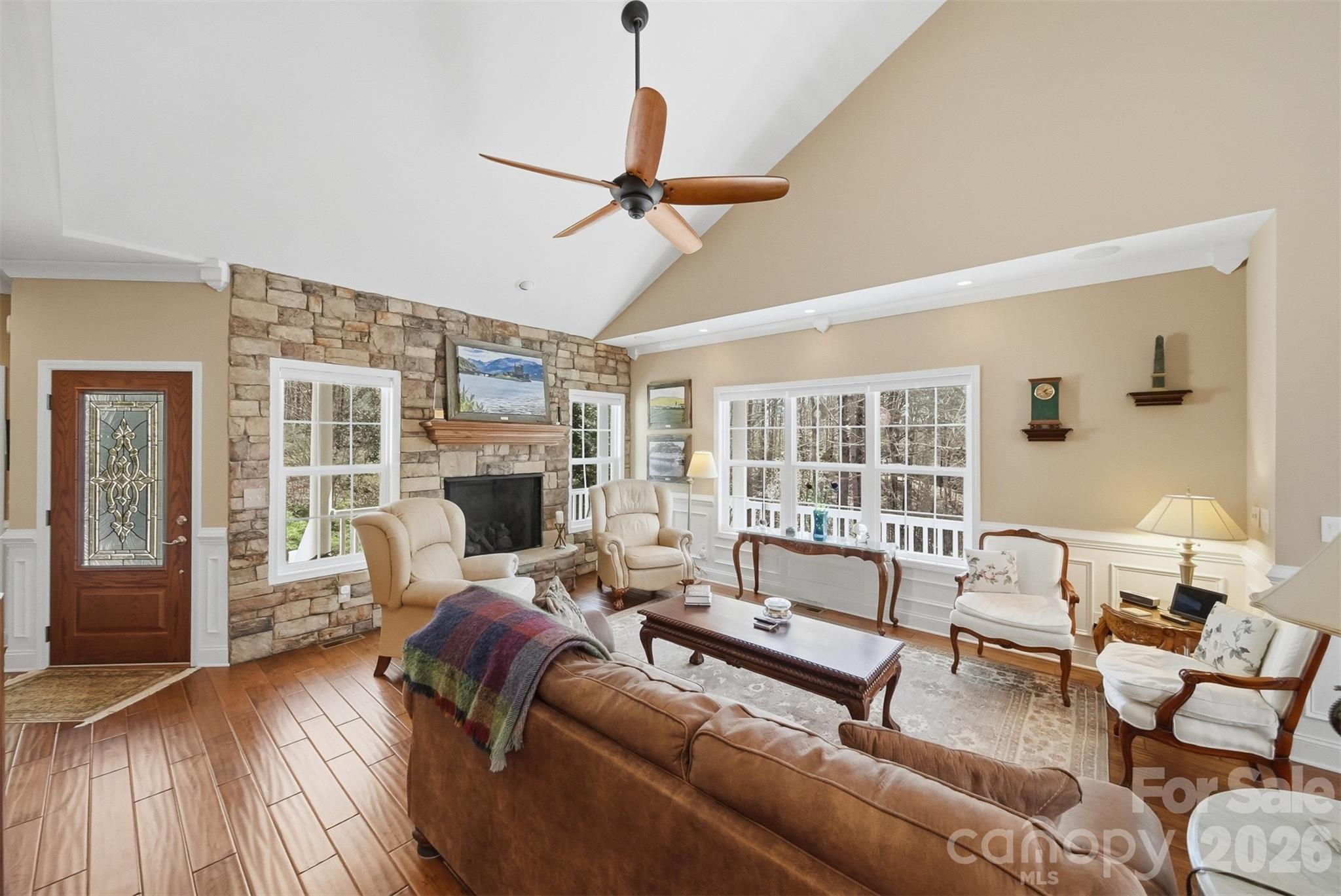 164 Ridge Point Drive