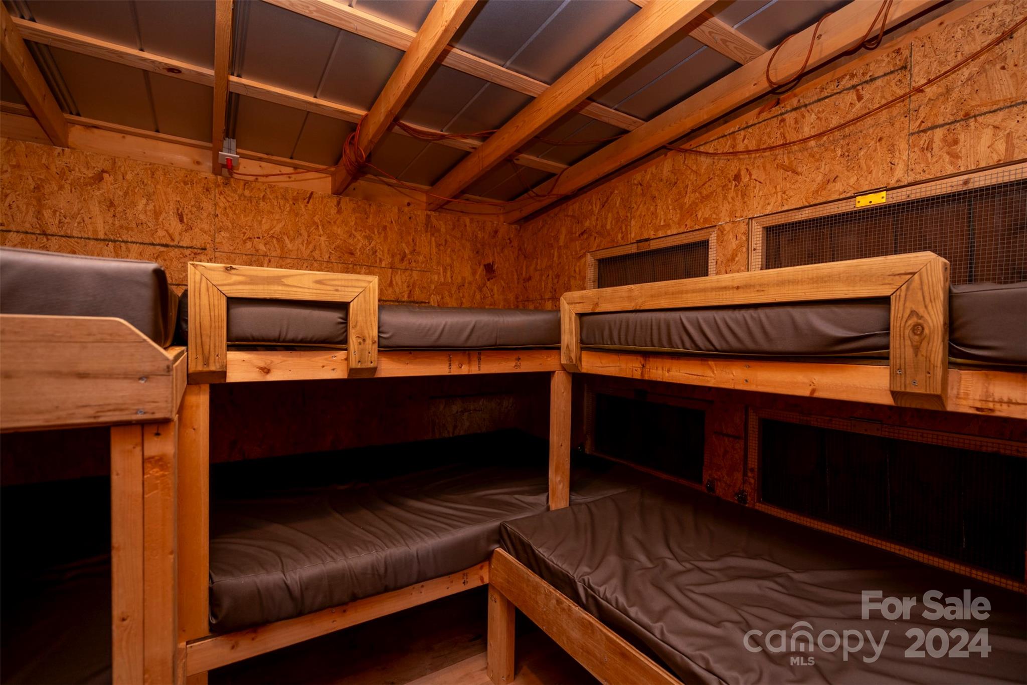 Mountain Island Lake - Land