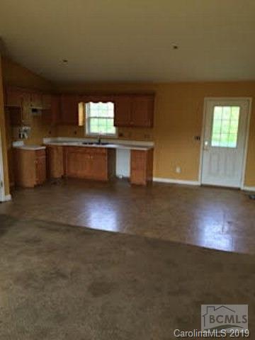 Oak Hill - Residential