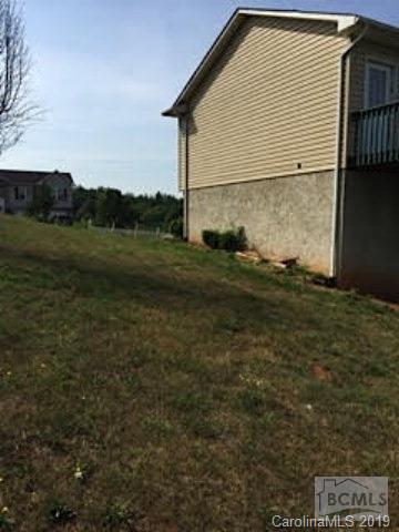 Oak Hill - Residential