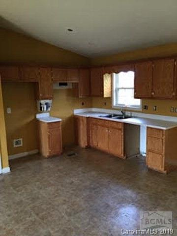 Oak Hill - Residential