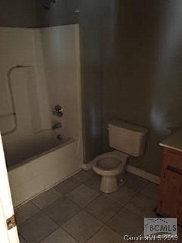 Oak Hill - Residential