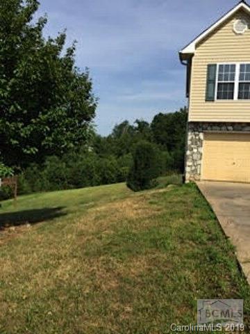 Oak Hill - Residential