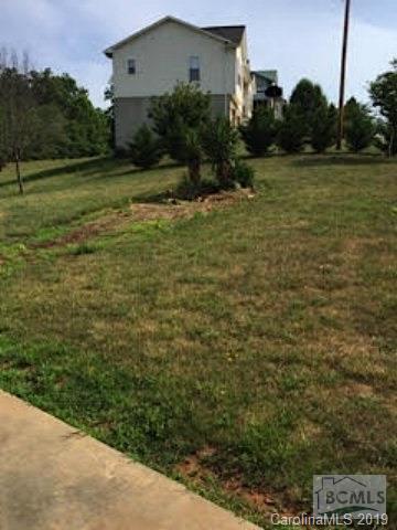 Oak Hill - Residential