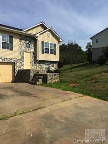 Oak Hill - Residential