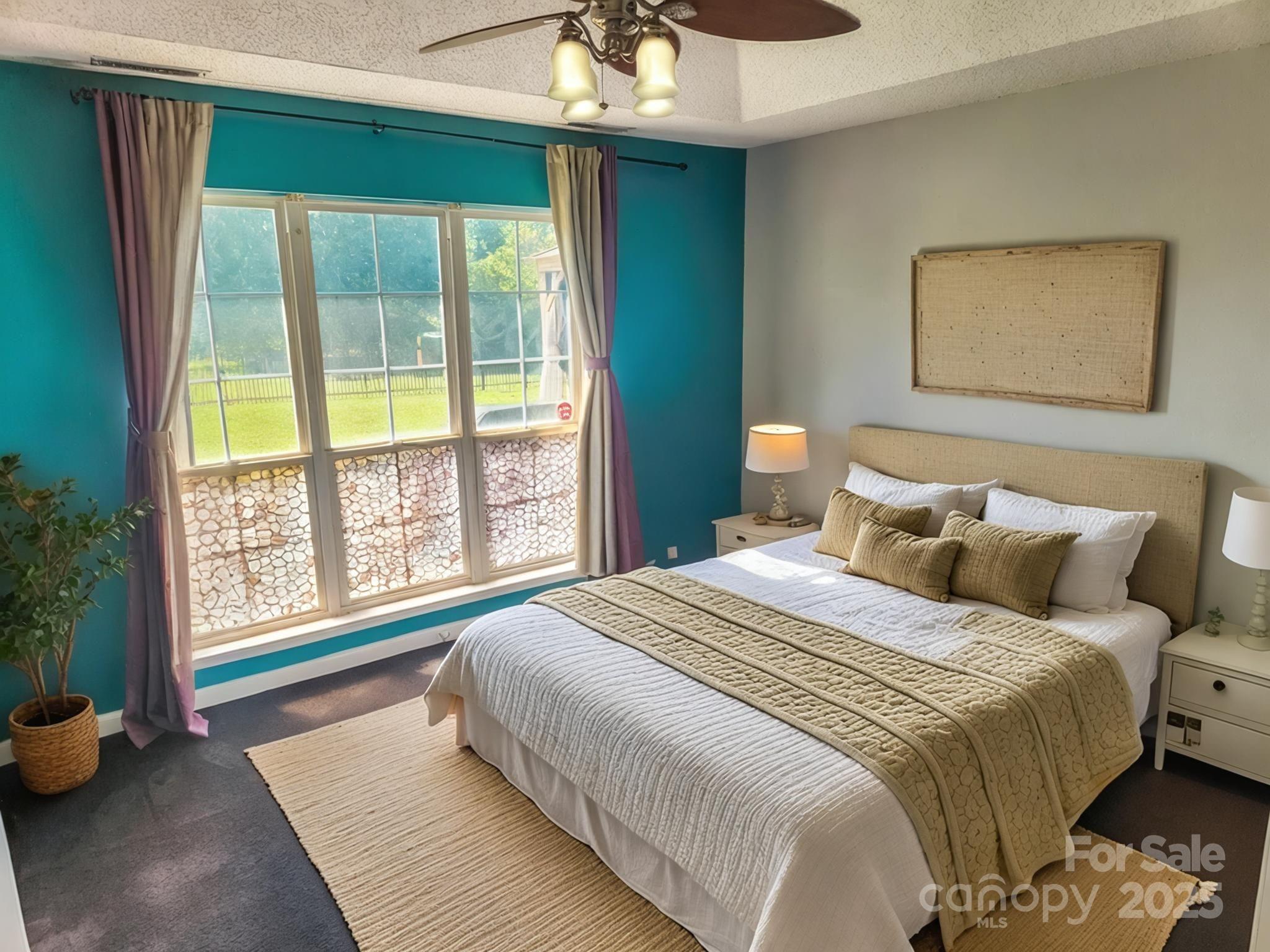 Catawba Meadows - Residential