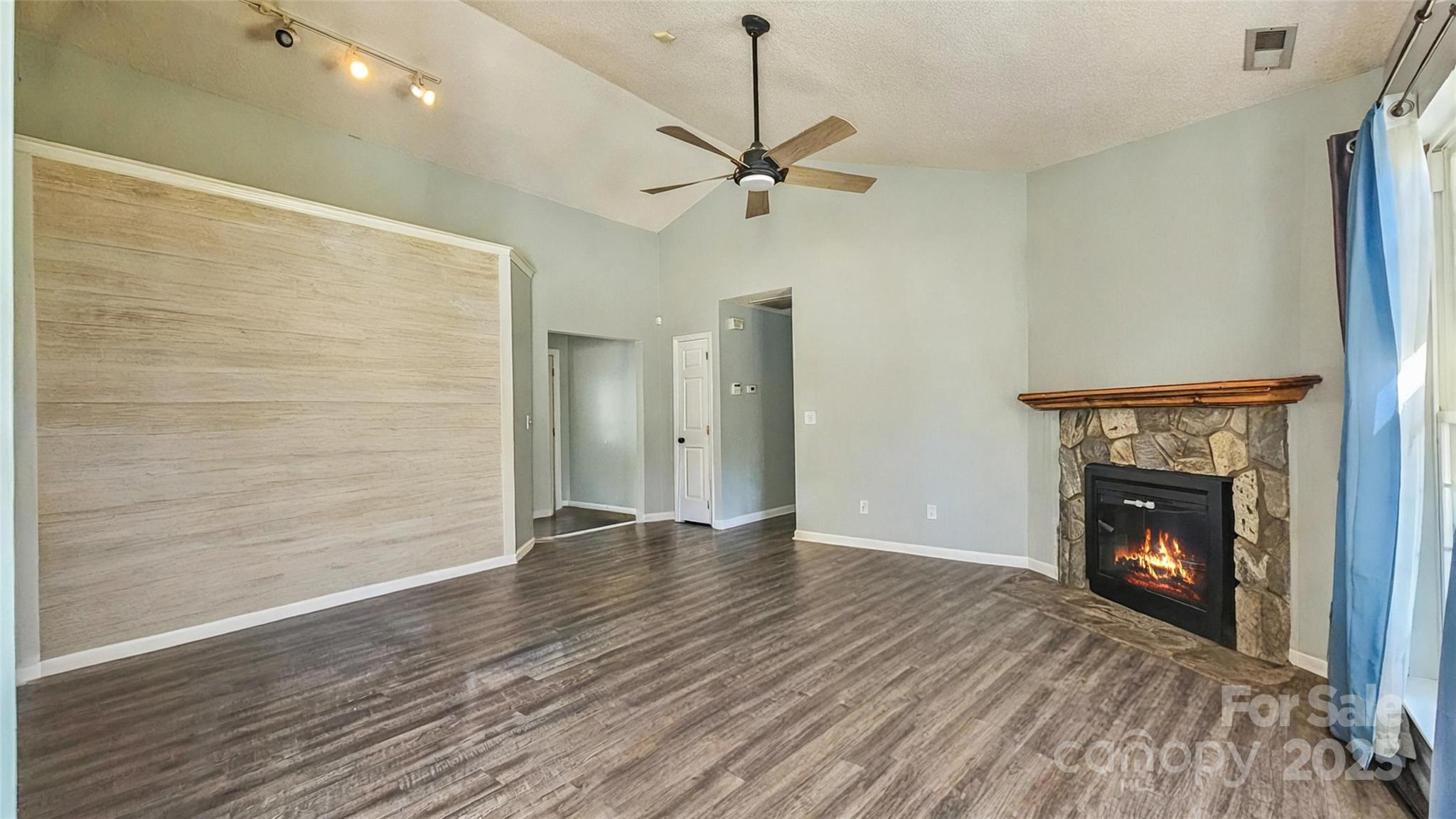 Catawba Meadows - Residential