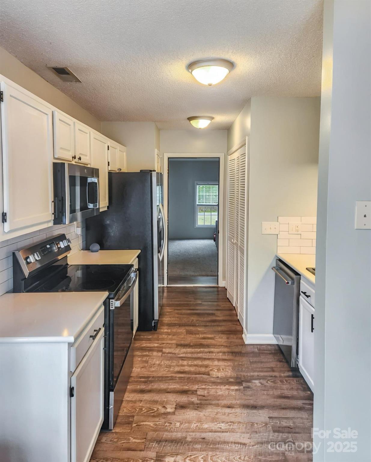 Catawba Meadows - Residential